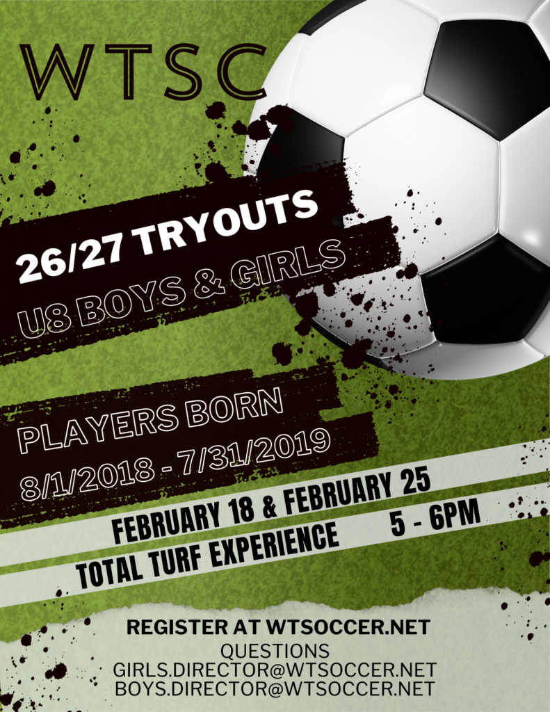 U8 Tryouts (2)